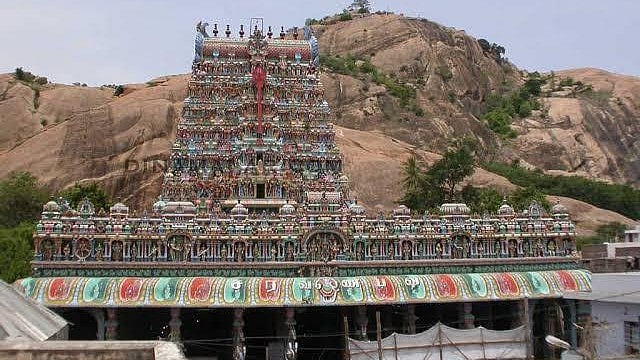 திருப்பரங்குன்றம்