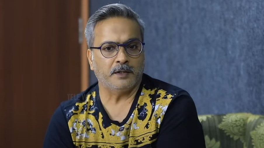 எஸ்பிபி சரண்
