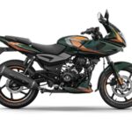 2026 bajaj pulsar 220f side