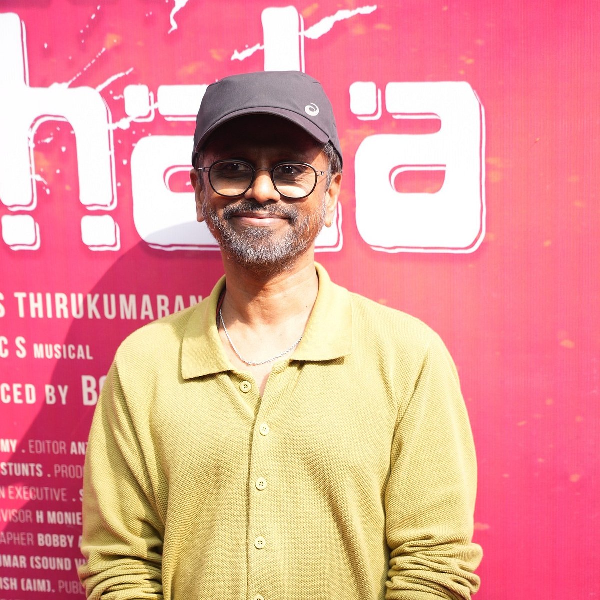 AR Murugadoss - Retta Thala