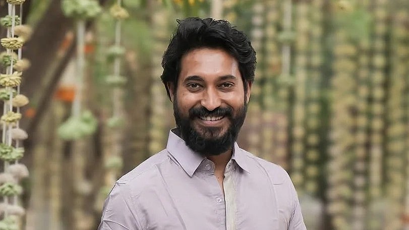 மாதம்பட்டி ரங்கராஜ்