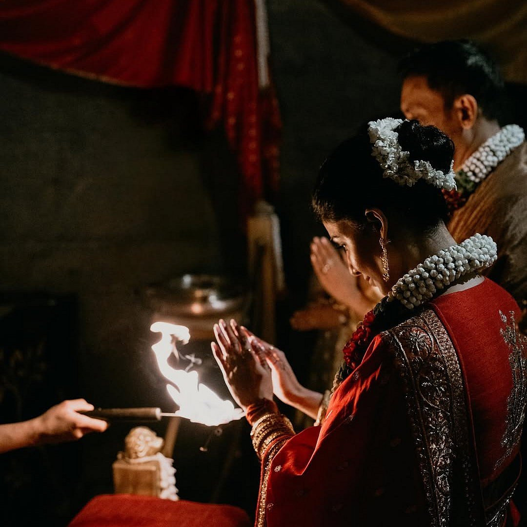 Samantha - Raj Nidimoru