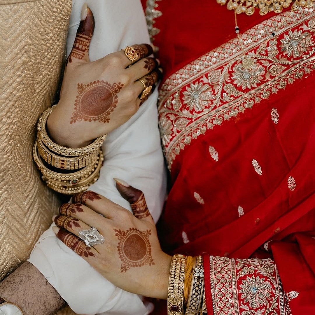 Samantha - Raj Nidimoru