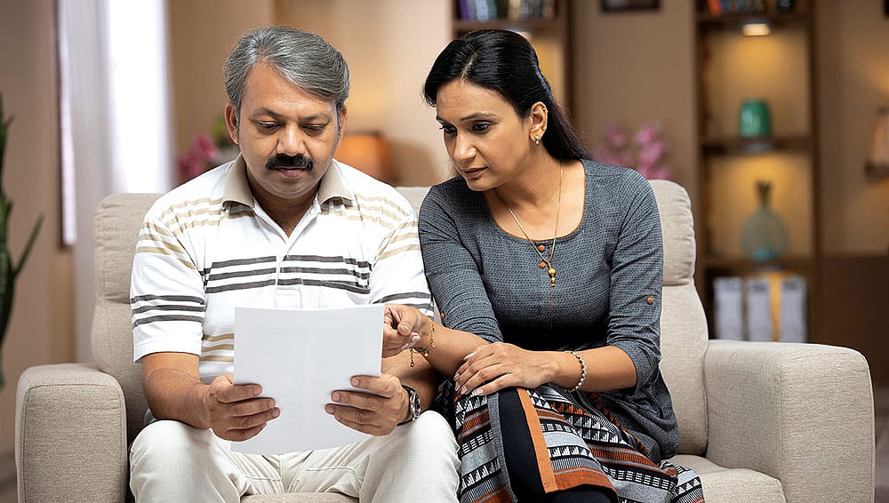 முதலீடு & குடும்ப பென்ஷன்...