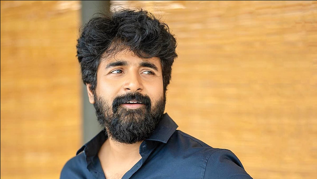 சிவகார்த்திகேயன்