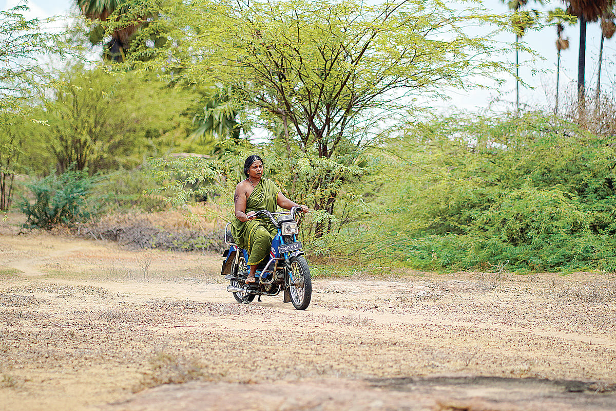 அங்கம்மாள் விமர்சனம் | Angammal Review