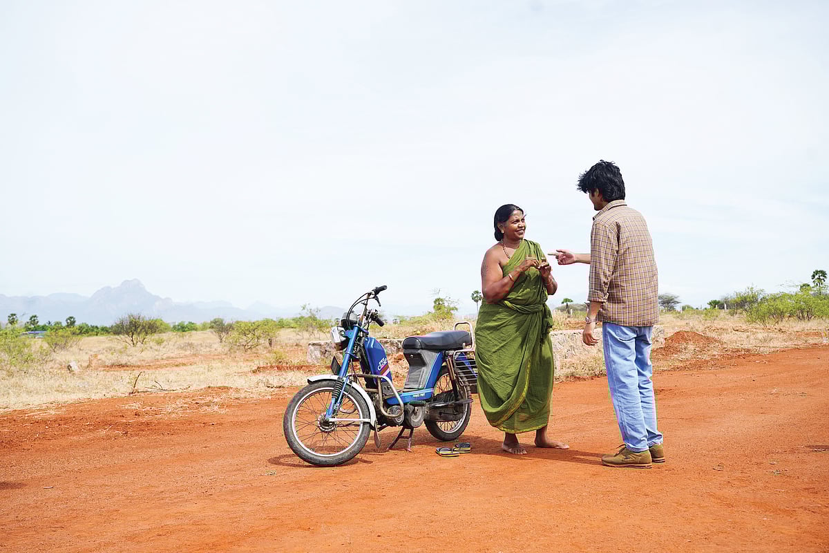 அங்கம்மாள் விமர்சனம் | Angammal Review