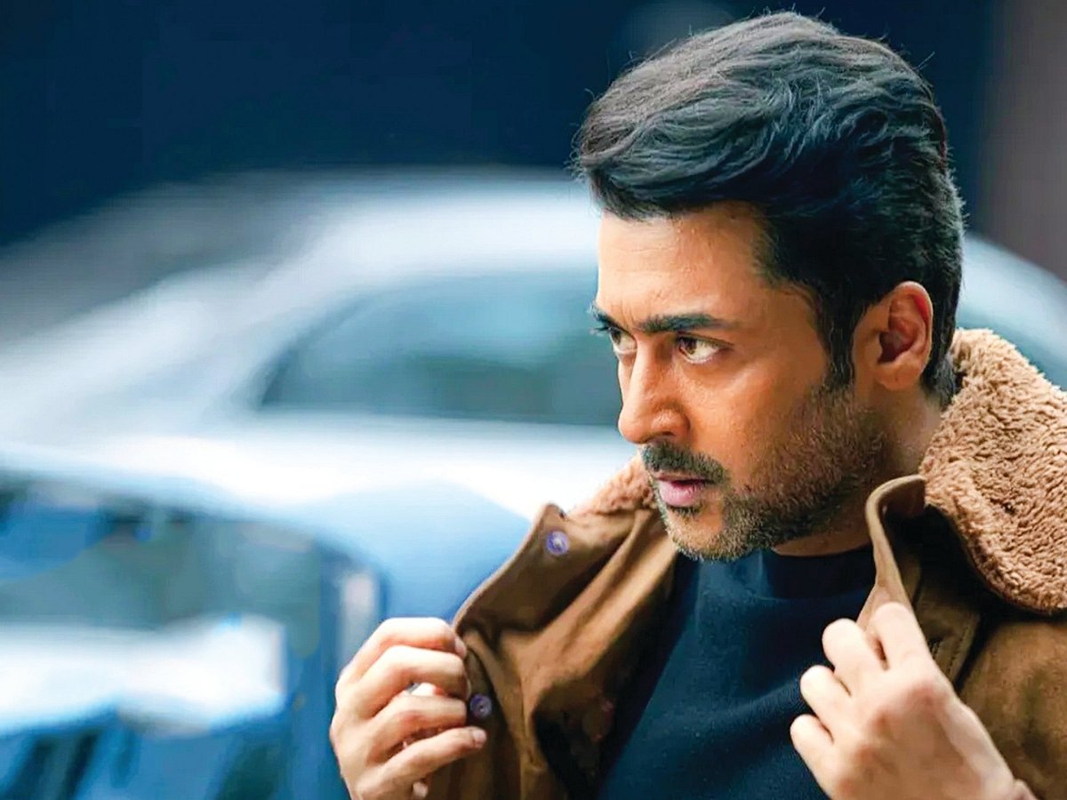 சூர்யா 46