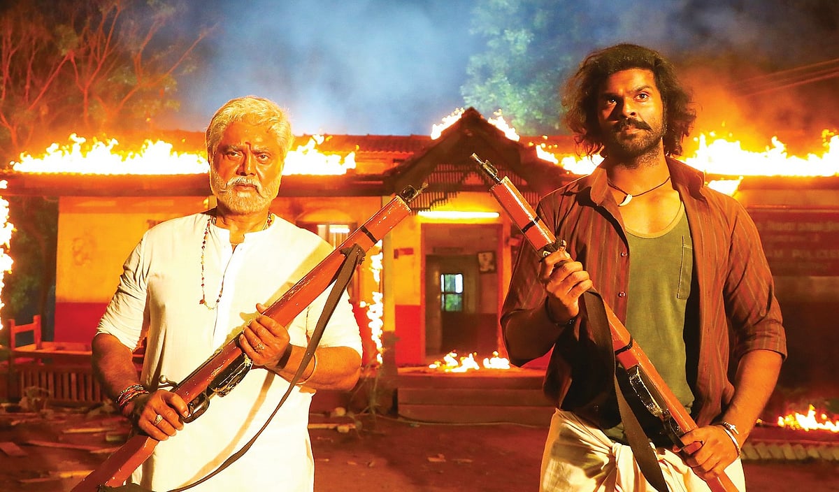 கொம்புசீவி 