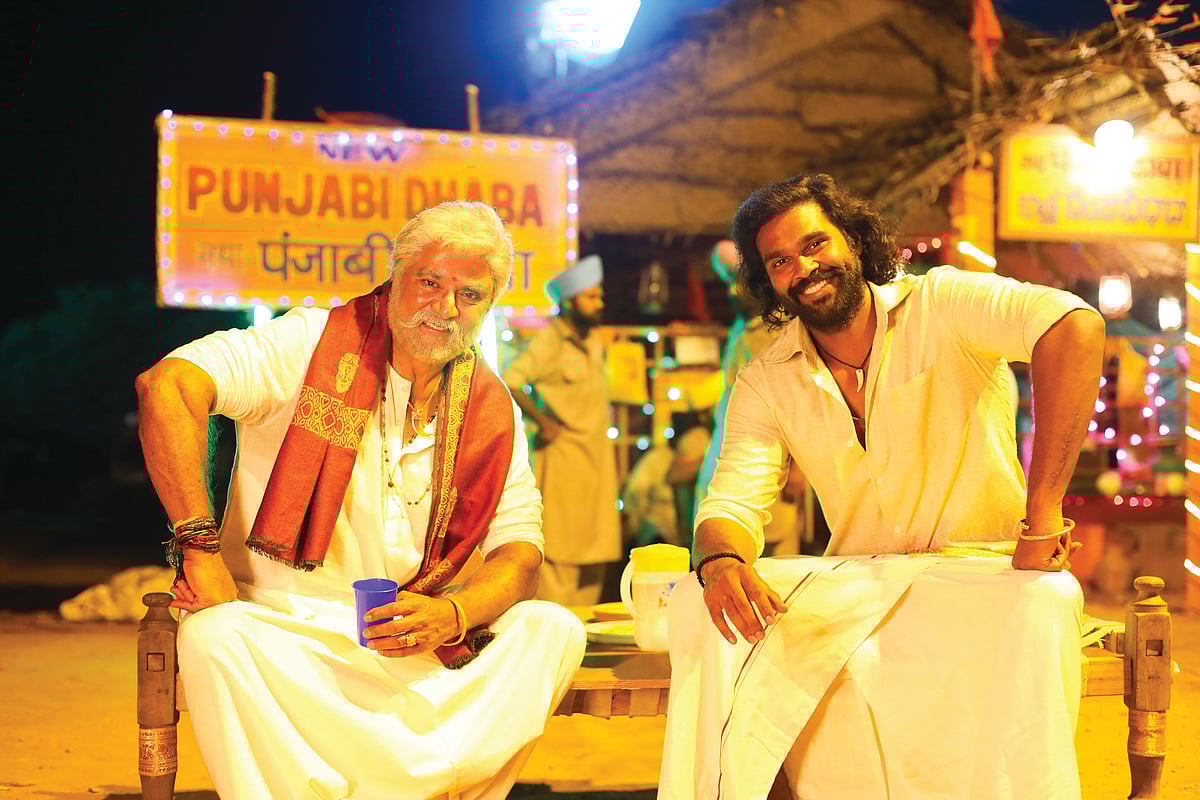 கொம்பு சீவி விமர்சனம் | Kombu seevi Review