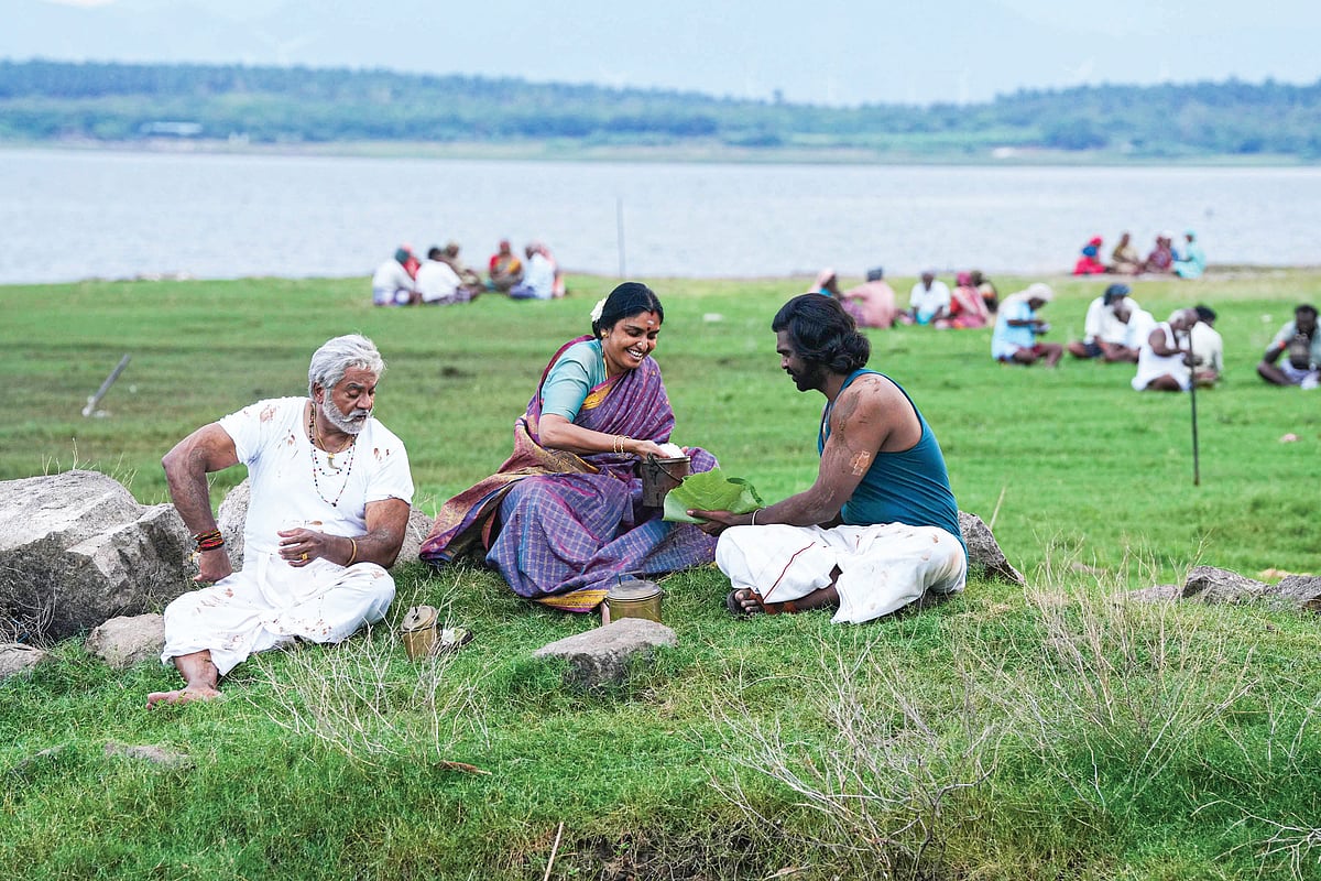 கொம்பு சீவி விமர்சனம் | Kombu seevi Review