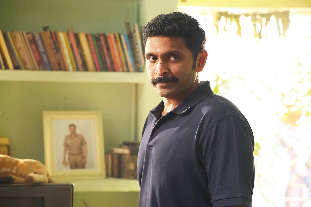 சிறை விமர்சனம் | Sirai Review