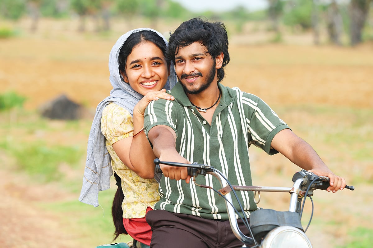 சிறை விமர்சனம் | Sirai Review