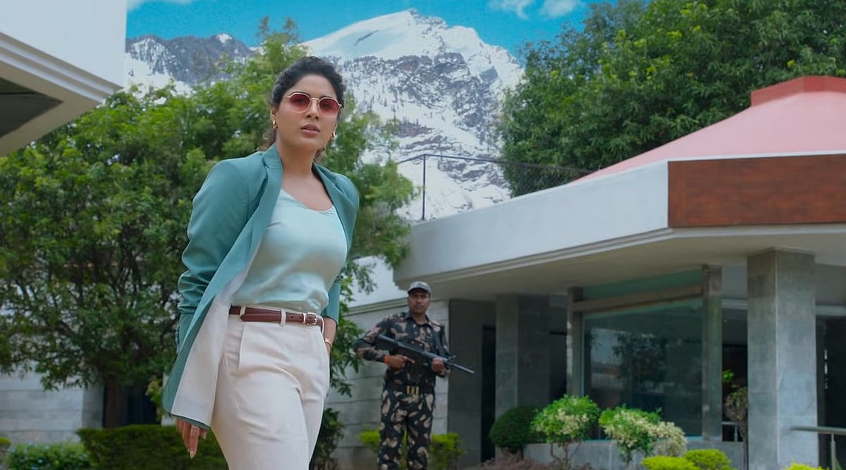 Akhanda 2: Thaandavam Review