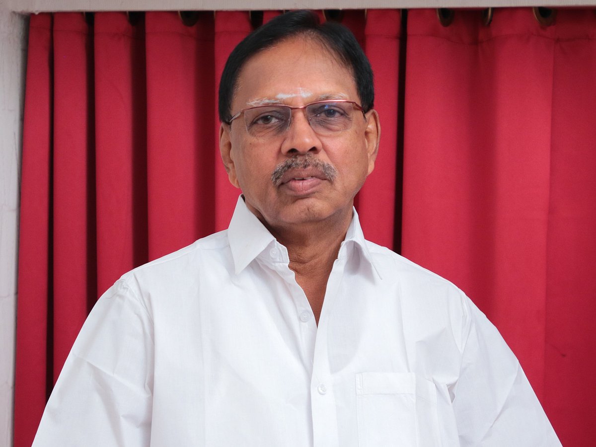 திருப்பூர் சுப்ரமணியம் 