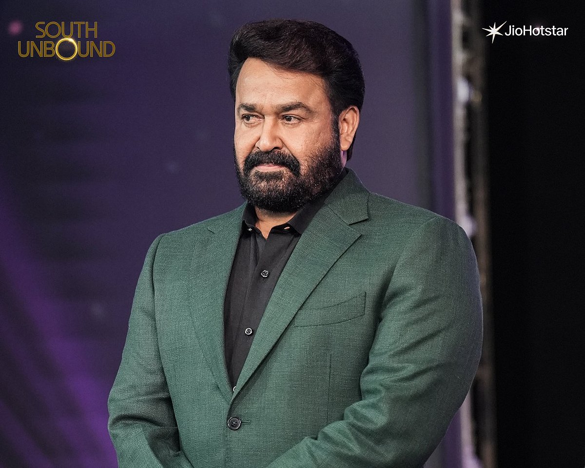 Mohanlal