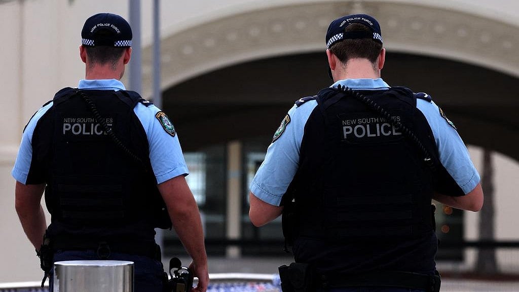 Sydney: காவல்துறை
