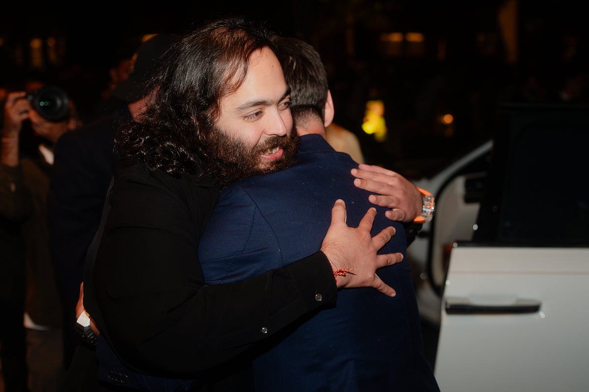 வந்தாராவில் மெஸ்ஸி