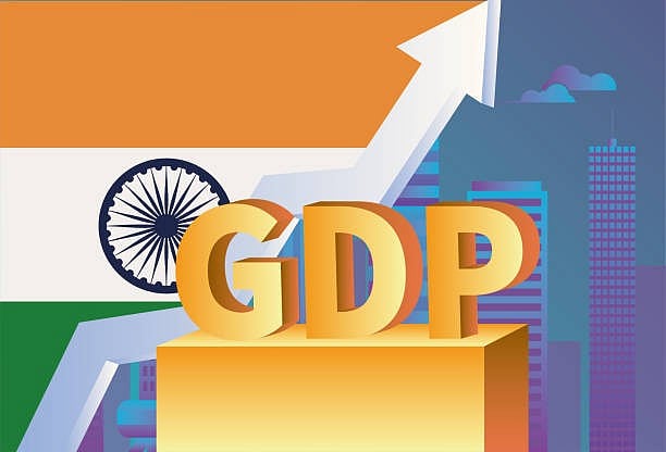 மொத்த உள்நாட்டு உற்பத்தி | GDP