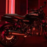 Harley Davidson x440t