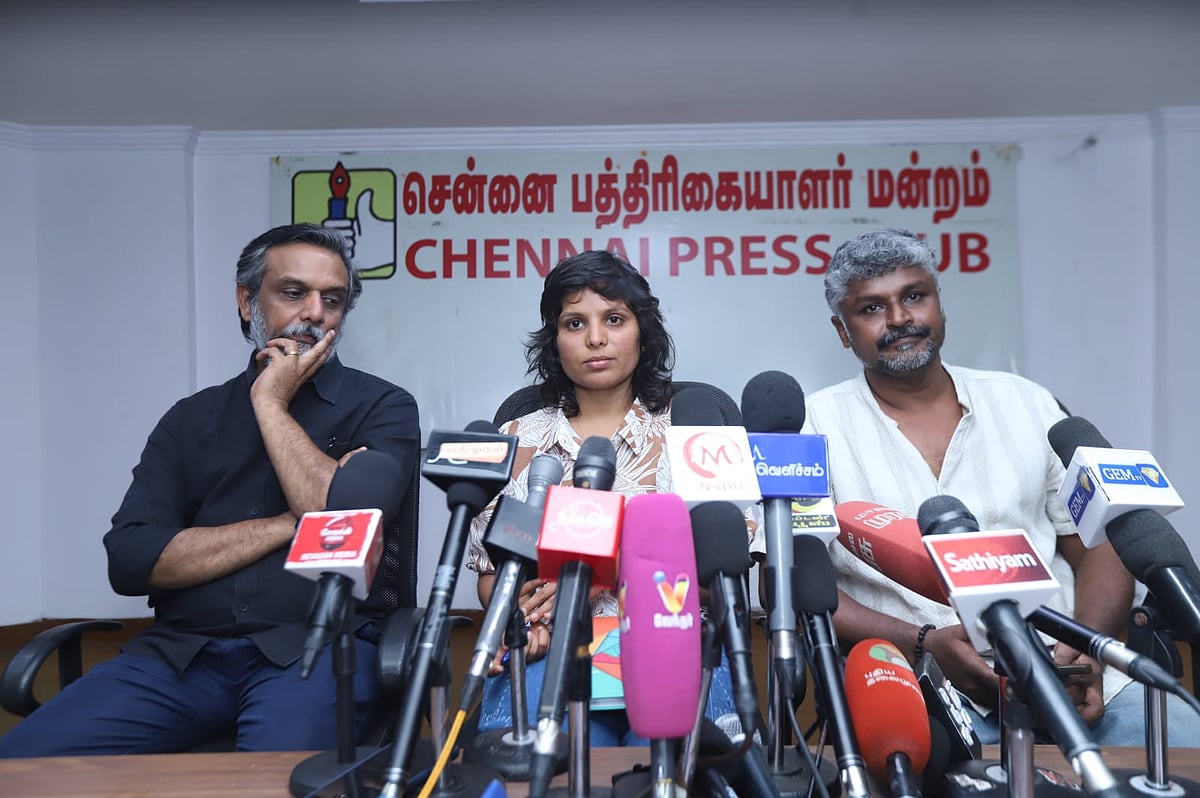 உடுமலைப்பேட்டை சங்கர் ஆணவப்படுகொலை - கௌசல்யா