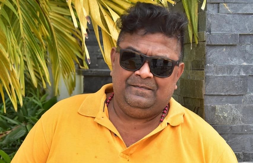 மிஷ்கின்