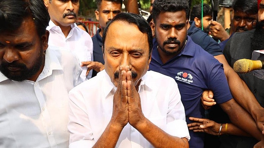 செங்கோட்டையன்