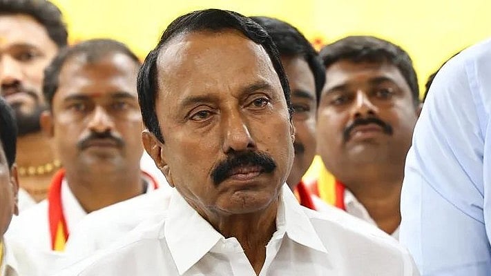 செங்கோட்டையன்