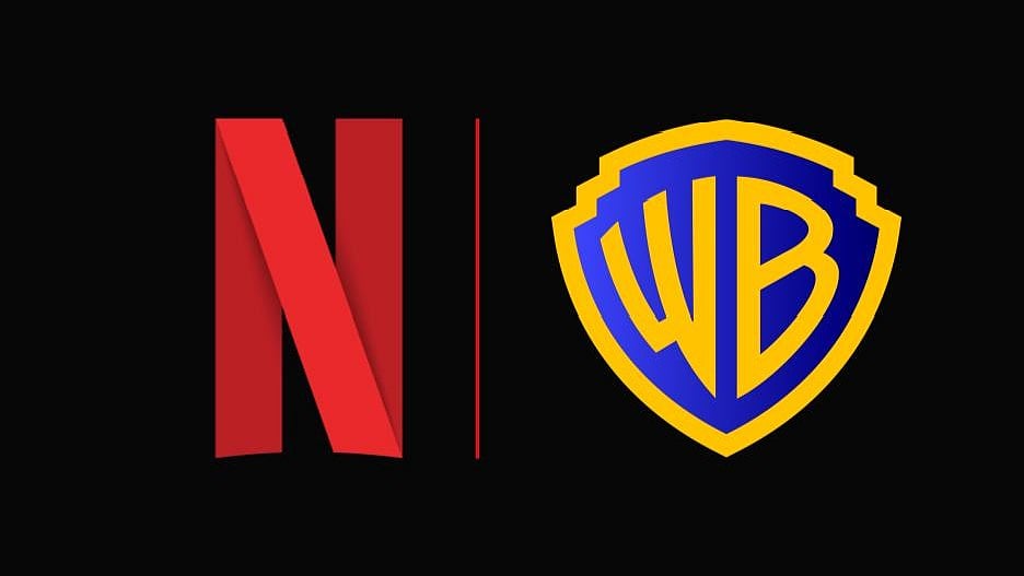 Netflix Warner Bros buyout