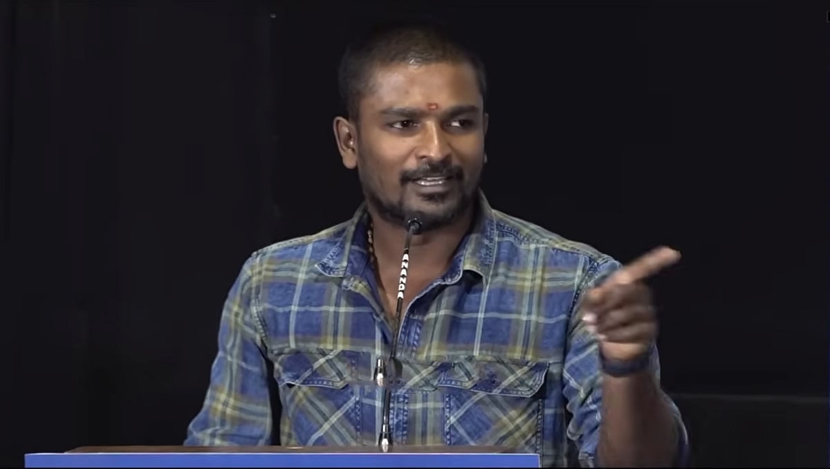 இயக்குநர் ரத்ன குமார்