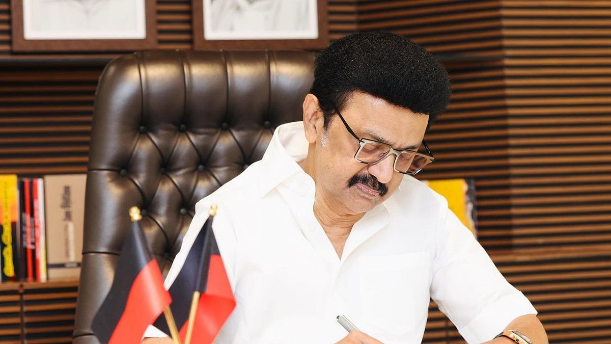 ஸ்டாலின்