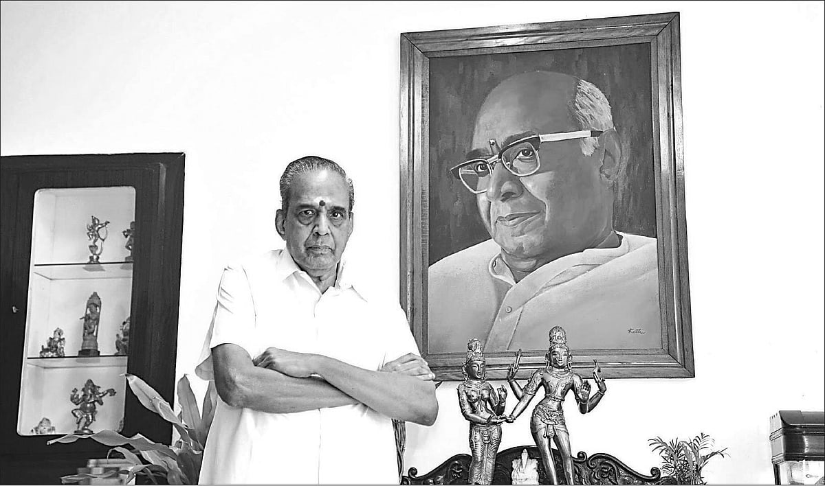 ஏ.வி.எம் சரவணன்