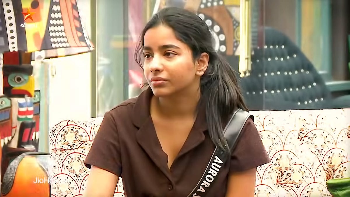 BB Tamil 9