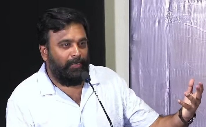 சசிகுமார் 