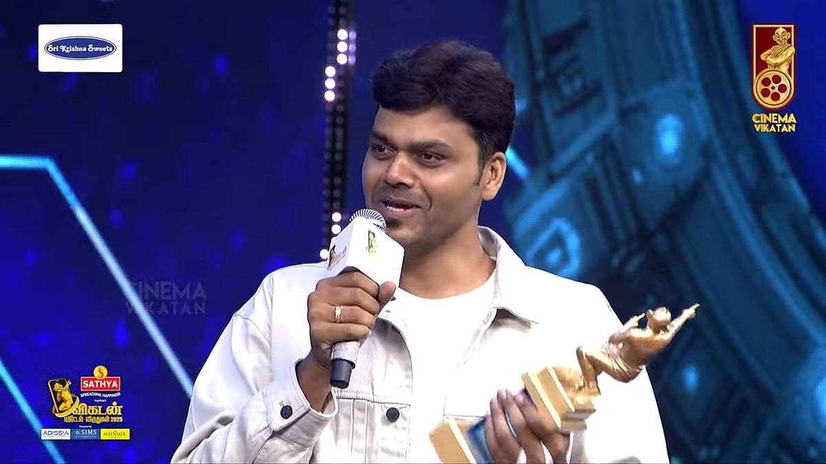 தமிழ்ச்செல்வன்