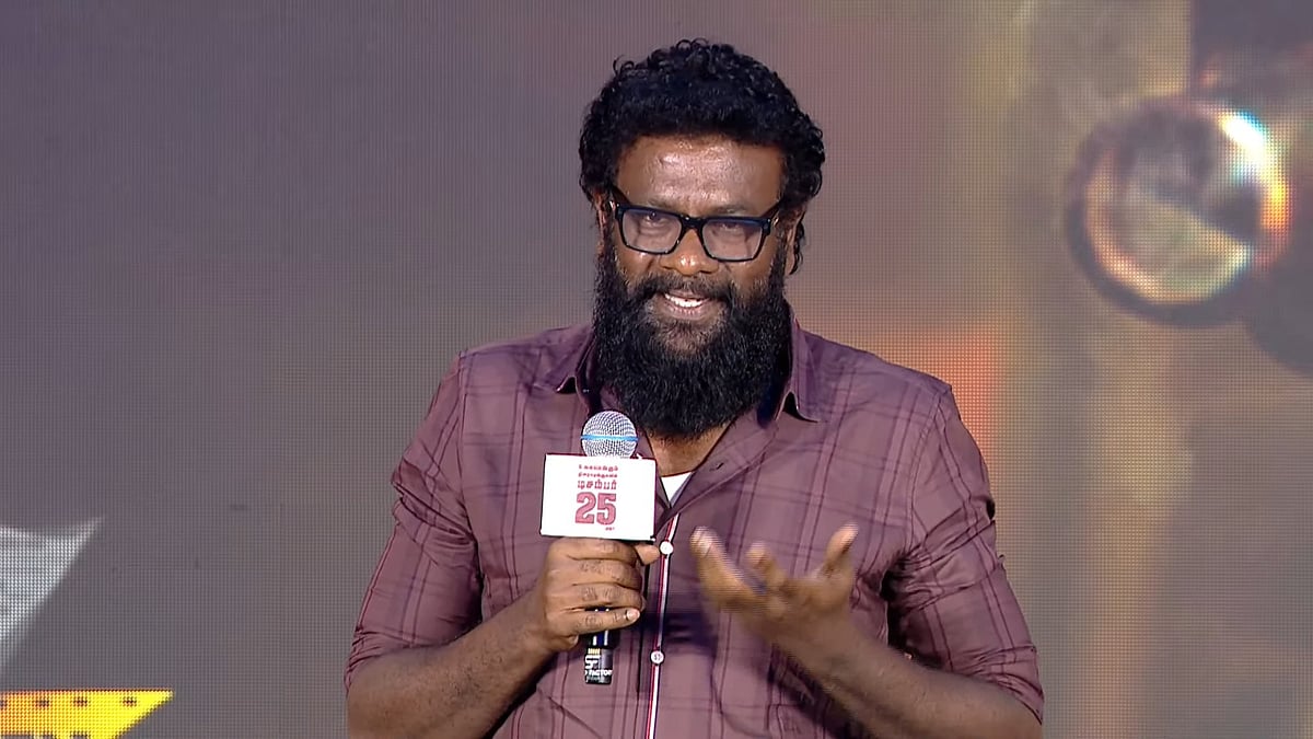 Tamizh - Sirai - Vetrimaaran