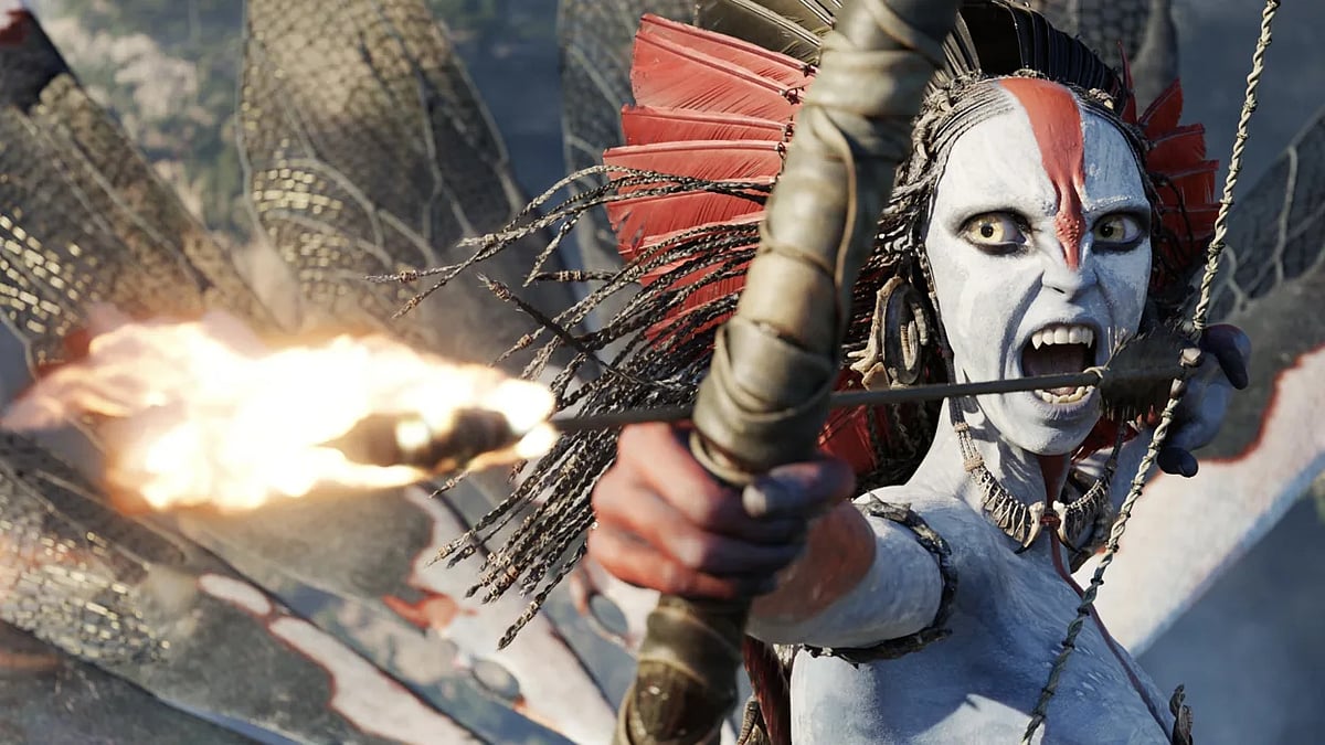 Avatar 3 Review | ஆவதார் விமர்சனம்