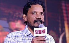 இயக்குநர் சுரேஷ்