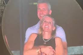 Coldplay இசை நிகழ்ச்சியில்...