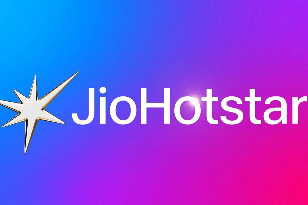 Jio Hotstar