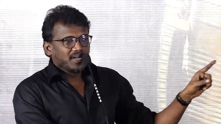 மாரி செல்வராஜ்