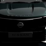 nissan gravite mpv front