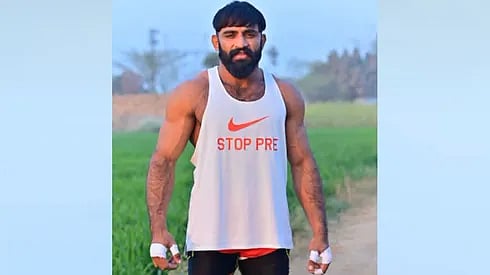 பாகிஸ்தான் வீரர்