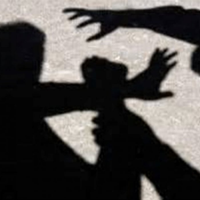 கூட்டு பாலியல் வன்முறை