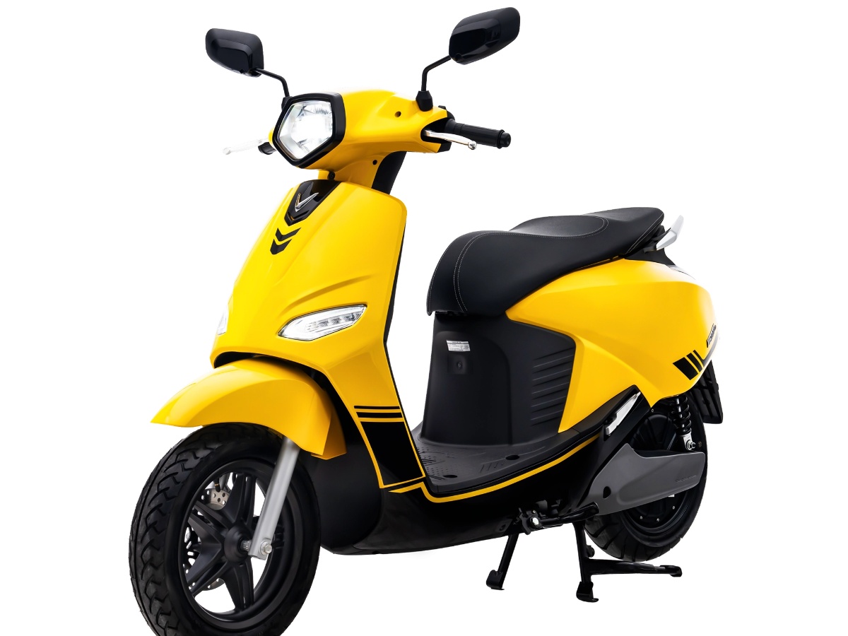 vinfast electric scooter launch soon