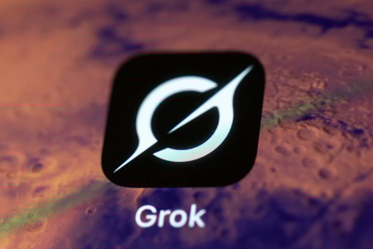  Grok  AI 