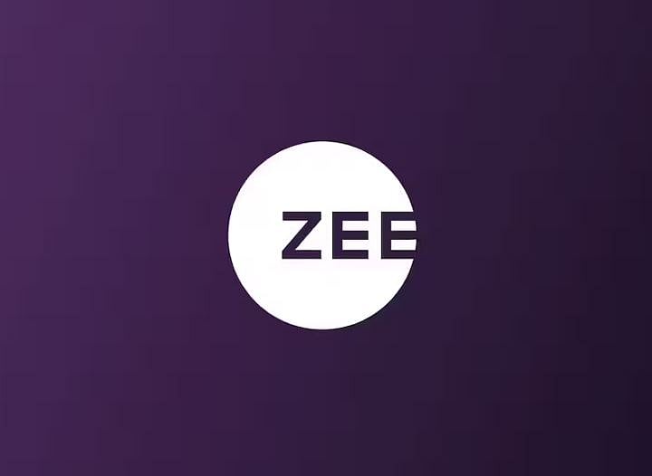 Zee television