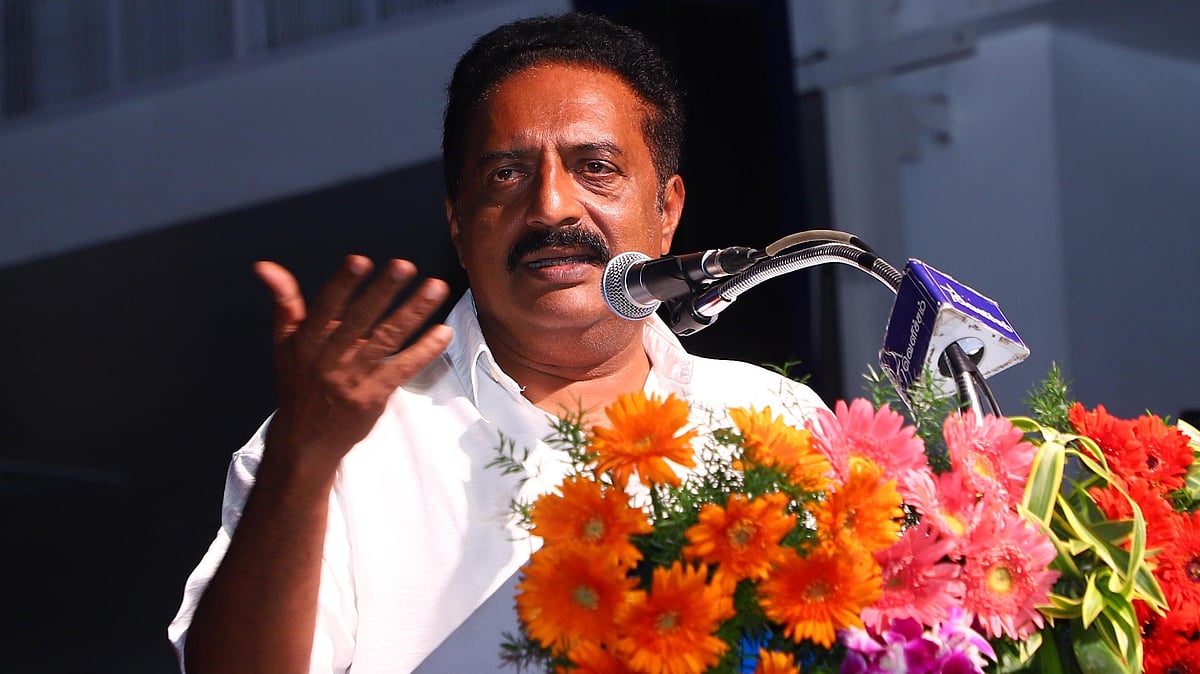 நடிகர் பிரகாஷ் ராஜ்