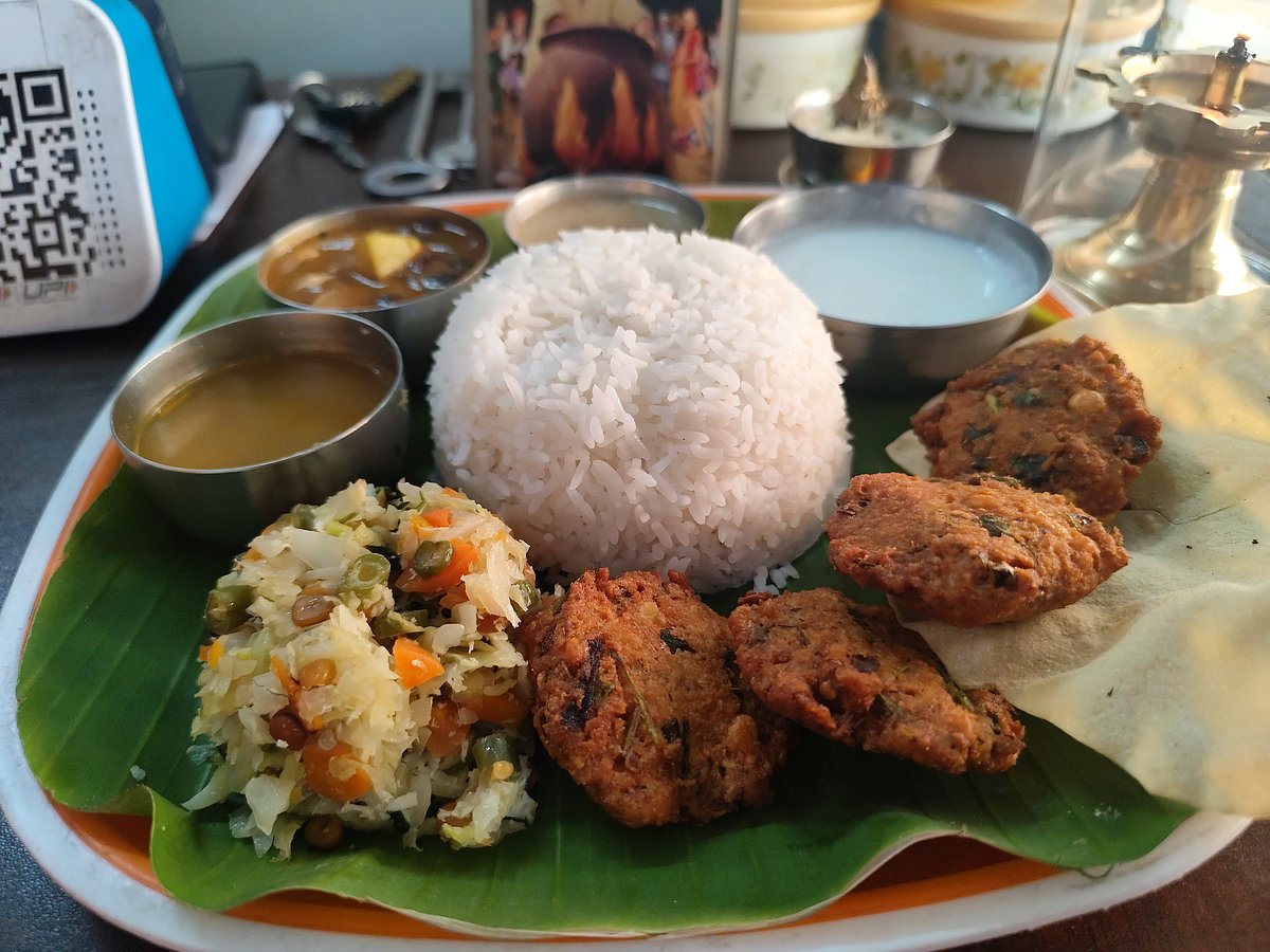 பத்து ரூபாய் சாப்பாட்டு கடை