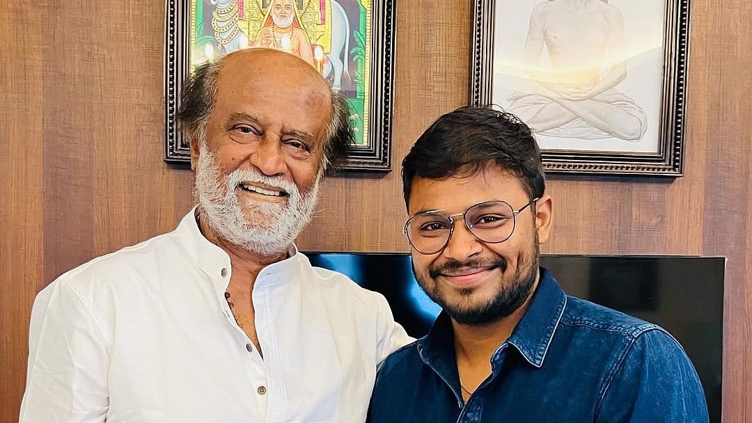 Thalaivar 173 - Ciby Chakravarthi